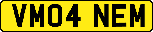 VM04NEM