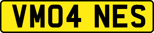 VM04NES