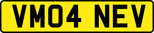 VM04NEV