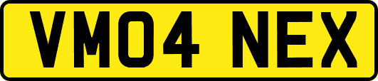 VM04NEX