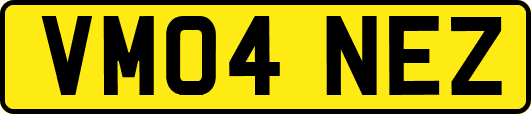 VM04NEZ