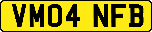 VM04NFB
