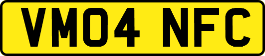 VM04NFC