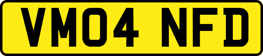 VM04NFD