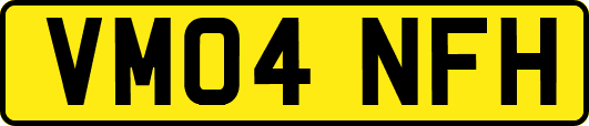 VM04NFH