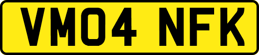 VM04NFK