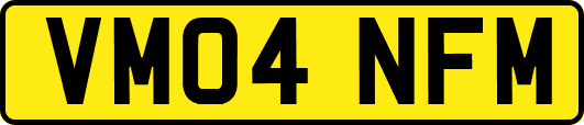 VM04NFM