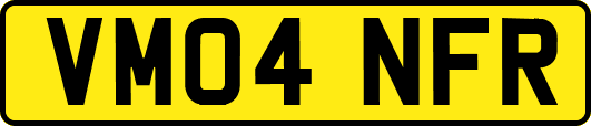 VM04NFR