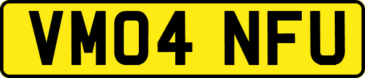 VM04NFU