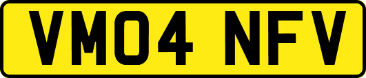 VM04NFV