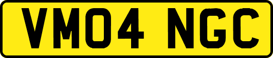 VM04NGC