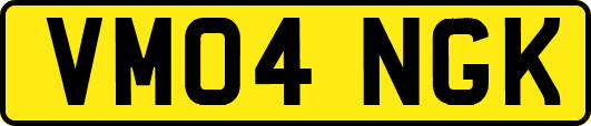 VM04NGK