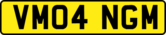 VM04NGM