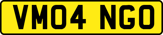 VM04NGO