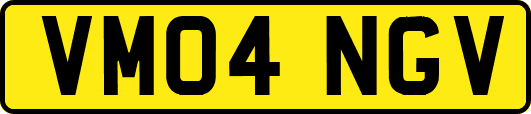 VM04NGV