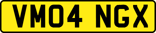 VM04NGX