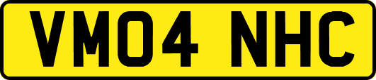 VM04NHC
