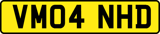 VM04NHD