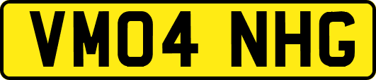 VM04NHG