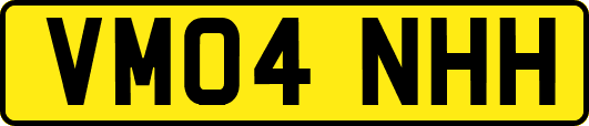 VM04NHH