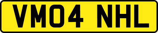 VM04NHL