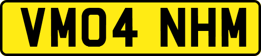 VM04NHM