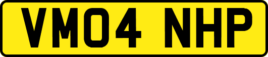 VM04NHP