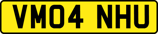 VM04NHU