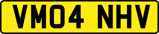 VM04NHV