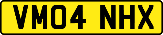 VM04NHX