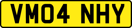 VM04NHY