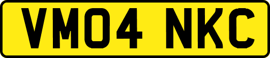 VM04NKC