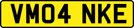 VM04NKE