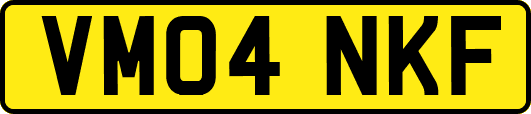VM04NKF