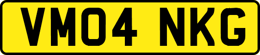 VM04NKG