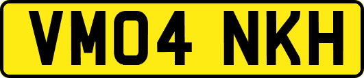 VM04NKH