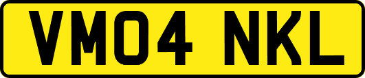 VM04NKL