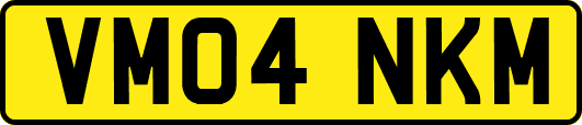 VM04NKM