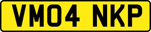 VM04NKP