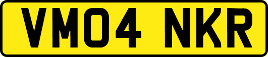 VM04NKR