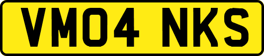 VM04NKS