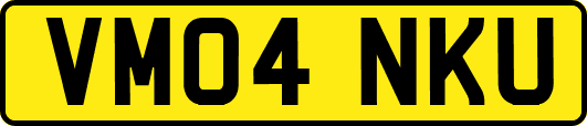 VM04NKU