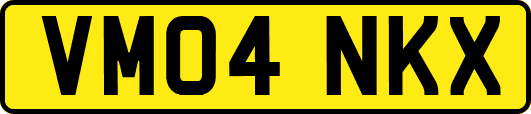 VM04NKX