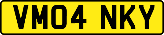 VM04NKY