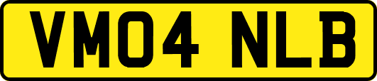 VM04NLB