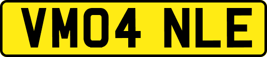 VM04NLE