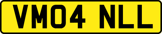 VM04NLL