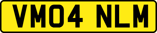 VM04NLM