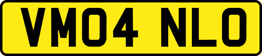VM04NLO
