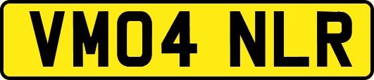 VM04NLR